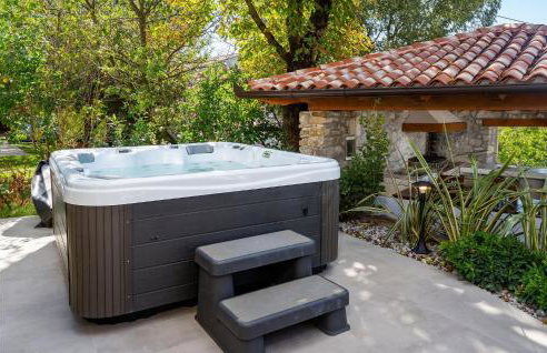 Gorgeous Home In Plomin With Kitchen - Foto 18