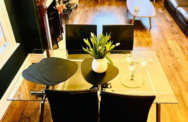 Richmond charm cozy apartment - Foto 10