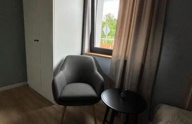 Dach Pod Sową Apartament GS - Foto 26