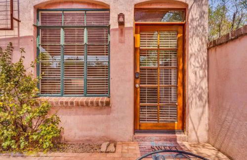 2BR Hideaway with Patio Springtime in Downtown - Foto 10