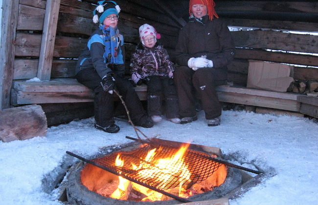 Apartments Anna - Foto 29