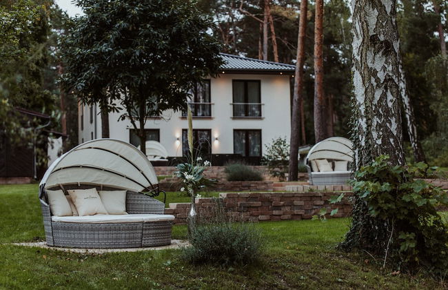 Luxus Ferienhaus am See - Foto 22