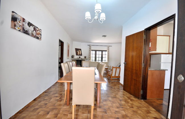 Traditional Private Pool, Walking Distance to Centre, Golf Facing - Foto 19