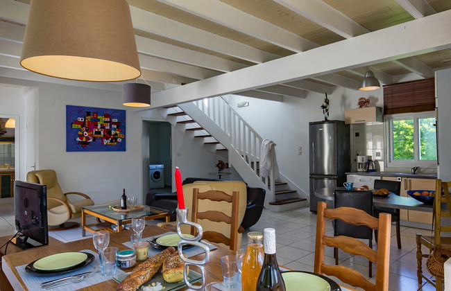 Le Triskell - Foto 14