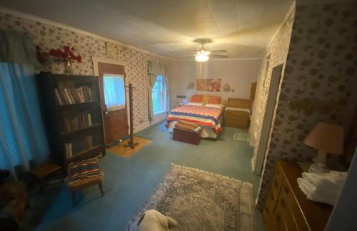 Lakeview Farmhouse with Beach Access - Foto 5