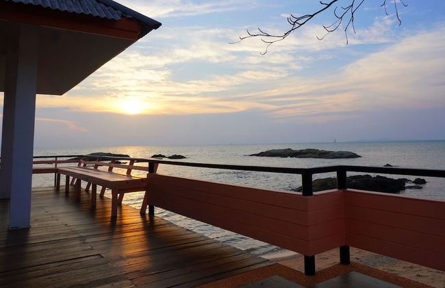 BW Private Villa Pattaya Beach - Foto 63