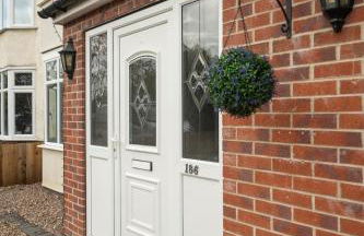 Contractor & Professional Friendly House - Foto 14