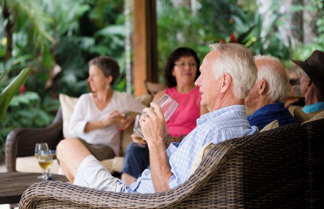 Casa de Paz - Portasol Living - Foto 10