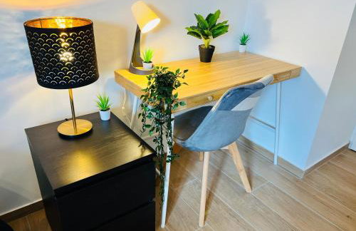 Appartement luxueux et cosy - Foto 14