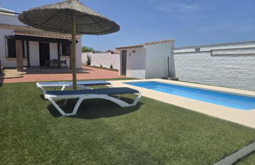 Casas el Palomar - Foto 9