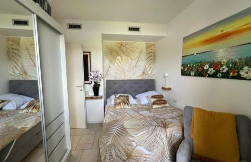 Casa Gardalido mit Garten und Pool - Foto 25