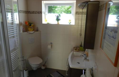 Ferienhaus Weber Bad Frankenhausen - Photo 13