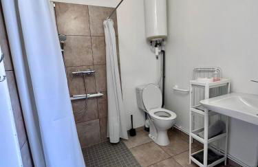 01 Studio Immeuble Le GD - Foto 7