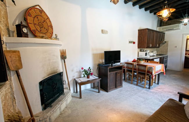 Leonidas Village Houses - Foto 19