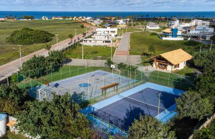 Bosque da Praia #29 - Casa em Jacumã por Carpediem - Foto 20