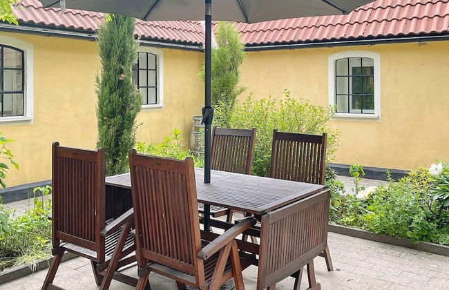 5 Person Holiday Home in Sjobo - Foto 20