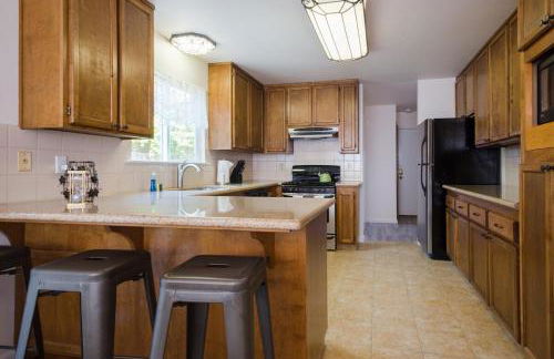 The Sonoma Grape Escape 4 BD and 2,5BA Wineries Nearby - Foto 38