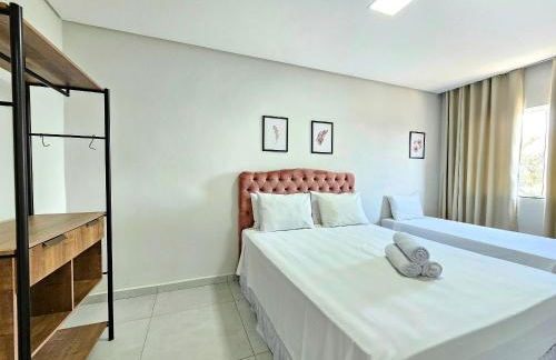 Apt Alto Padrão 3 quartos prox Centro e Atrativos - Photo 20