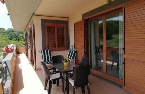 GIARDINO DI PRIMAVERA - Foto 8