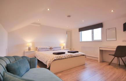 Villa Farm York - Foto 44