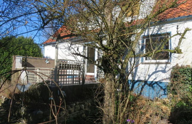 Unique Apartment in Soltau - Foto 8