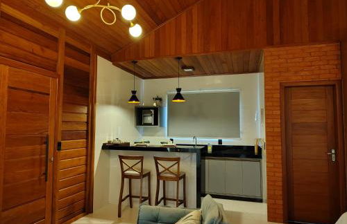 Domus Fiorese Chalés - Foto 16