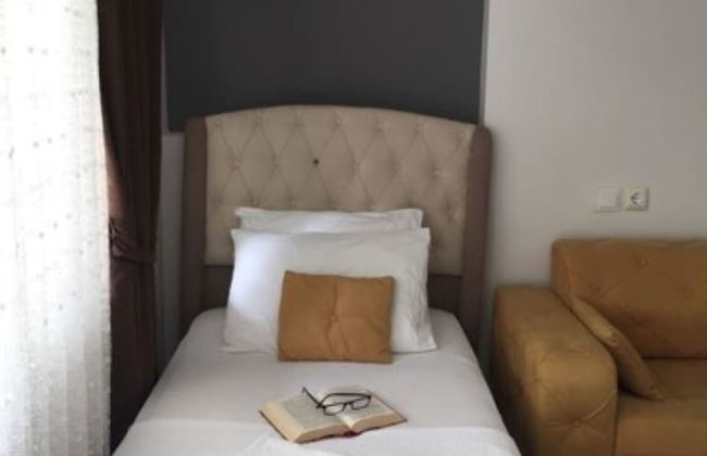 Gunes Thermal Hotel - Foto 10