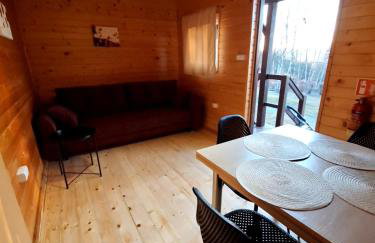 Domki Winnica Maria Anna - Foto 22