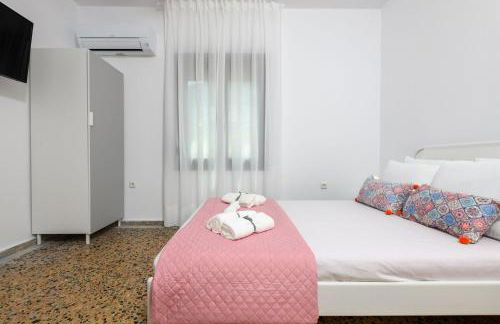 Whitegold Apartments Panagia - Foto 15