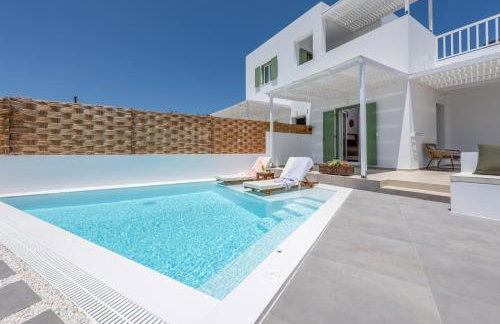 Terra Oliva Milos - Foto 62