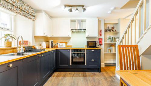 Dell Cottage - Foto 4