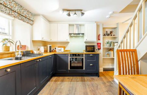 Dell Cottage - Foto 4