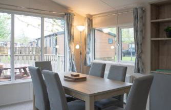 Bittern Lodge: 3BD Retreat in South Lakeland Park - Foto 17