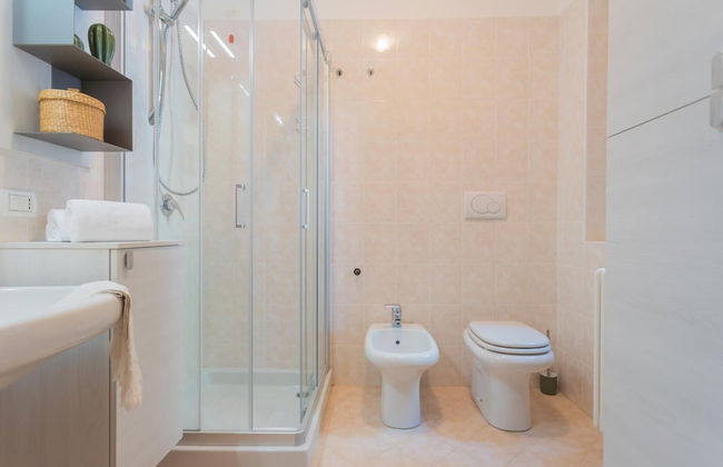 Blue Bliss Apartment - Photo 47