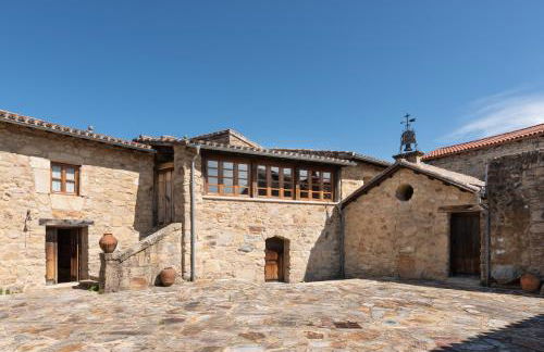 Pazo de Moreda - Foto 33