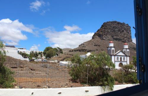 La Avenida Las Nieves Agaete - Foto 11