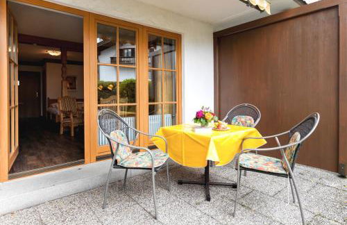 Rottach Apartments - Ferienwohnungen am Tegernsee - Foto 24