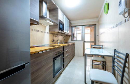 Luminoso piso en La Laguna by CABANA Rentals - Foto 4