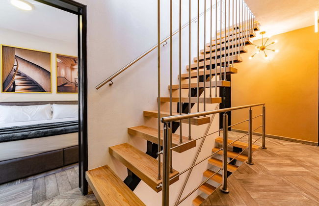 Casa Zamora Condesa by VH - Foto 60