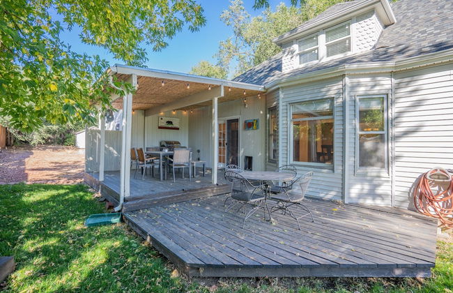 4BD Luxuryclose to Downtown3ba & Pet-friendly!! - Foto 33