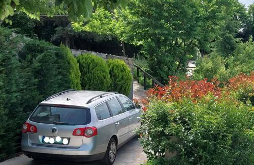 Panorama Studio Afetes - Photo 23