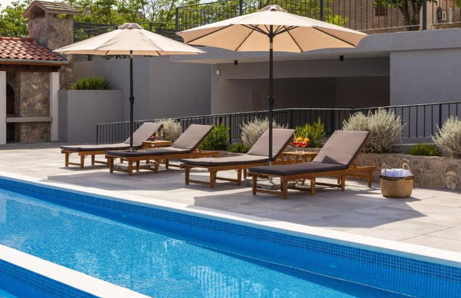 Villa Casa Di Pietra - Foto 37