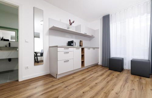 Kurpark Suites - Foto 9