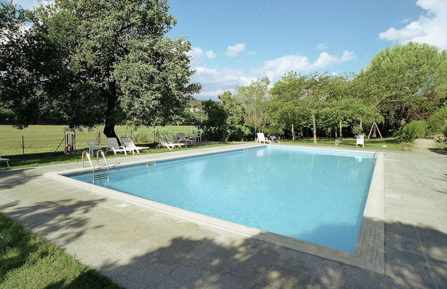 Apartment in Umbria Near Lake Trasimeno - Foto 20