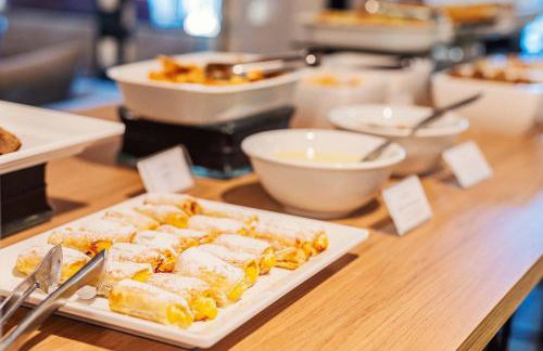 Cabana Urbana One - Cabanas de Luxo - Foto 41