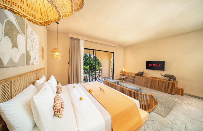 Cabana Kedungu by Ini Vie Hospitality - Foto 15
