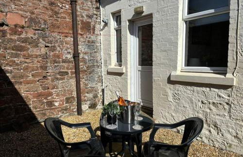 Quay cottage Annan - Foto 13
