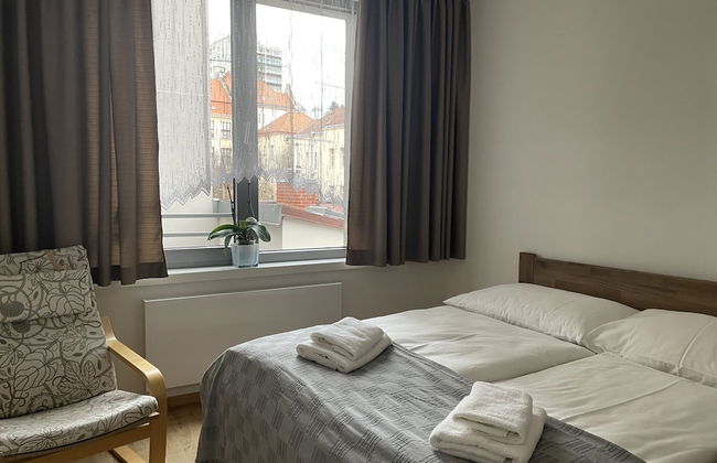 KORA APARTMENTS - Foto 43