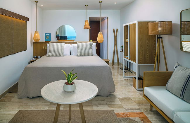 Paradisus Cancún – All Inclusive - Photo 38