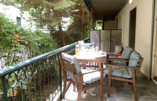 A2 Cute Vouliagmeni Apt in a Unique Spot - Foto 6